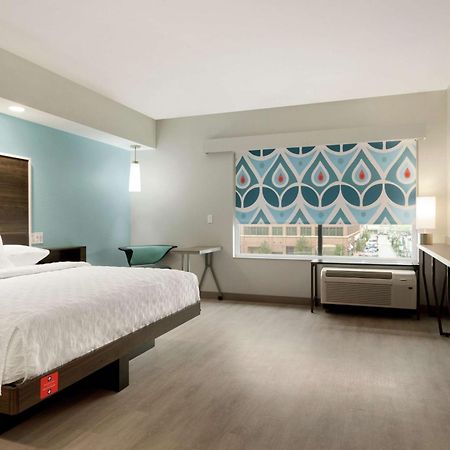 Hotel Tru By Hilton St. Charles St. Louis Saint Charles Exterior foto