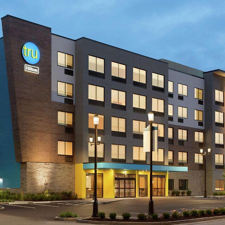Hotel Tru By Hilton St. Charles St. Louis Saint Charles Exterior foto