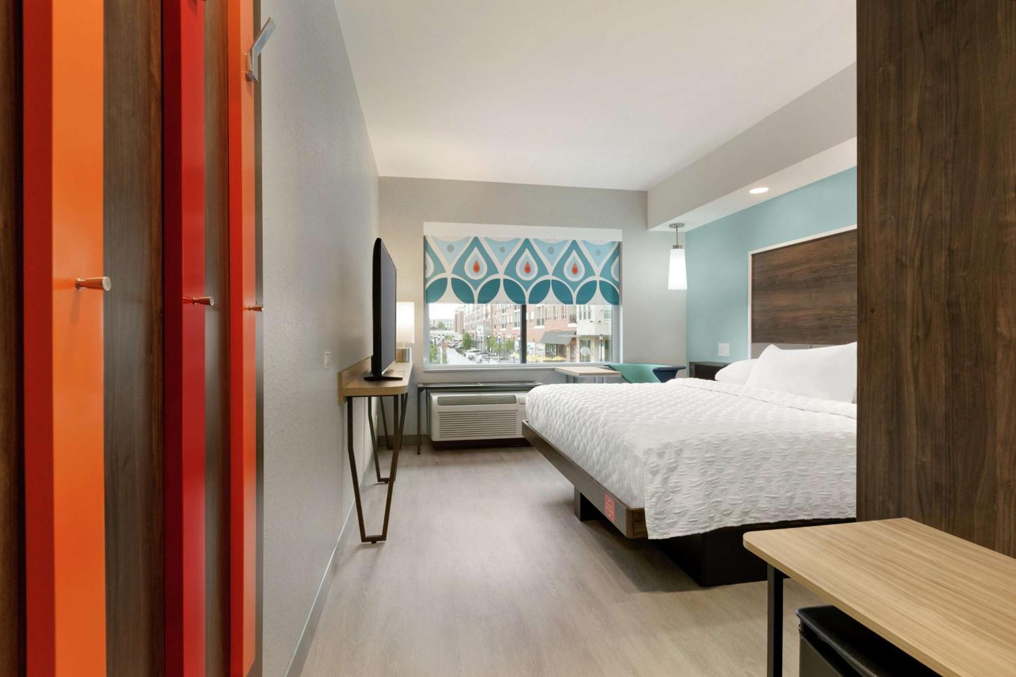 Hotel Tru By Hilton St. Charles St. Louis Saint Charles Exterior foto