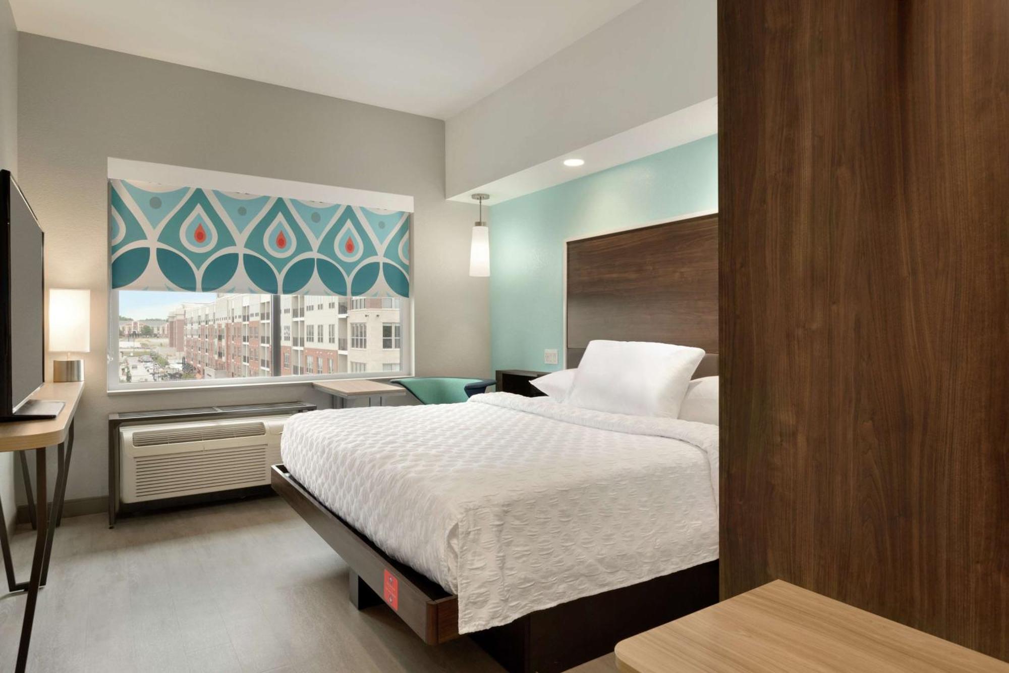 Hotel Tru By Hilton St. Charles St. Louis Saint Charles Exterior foto