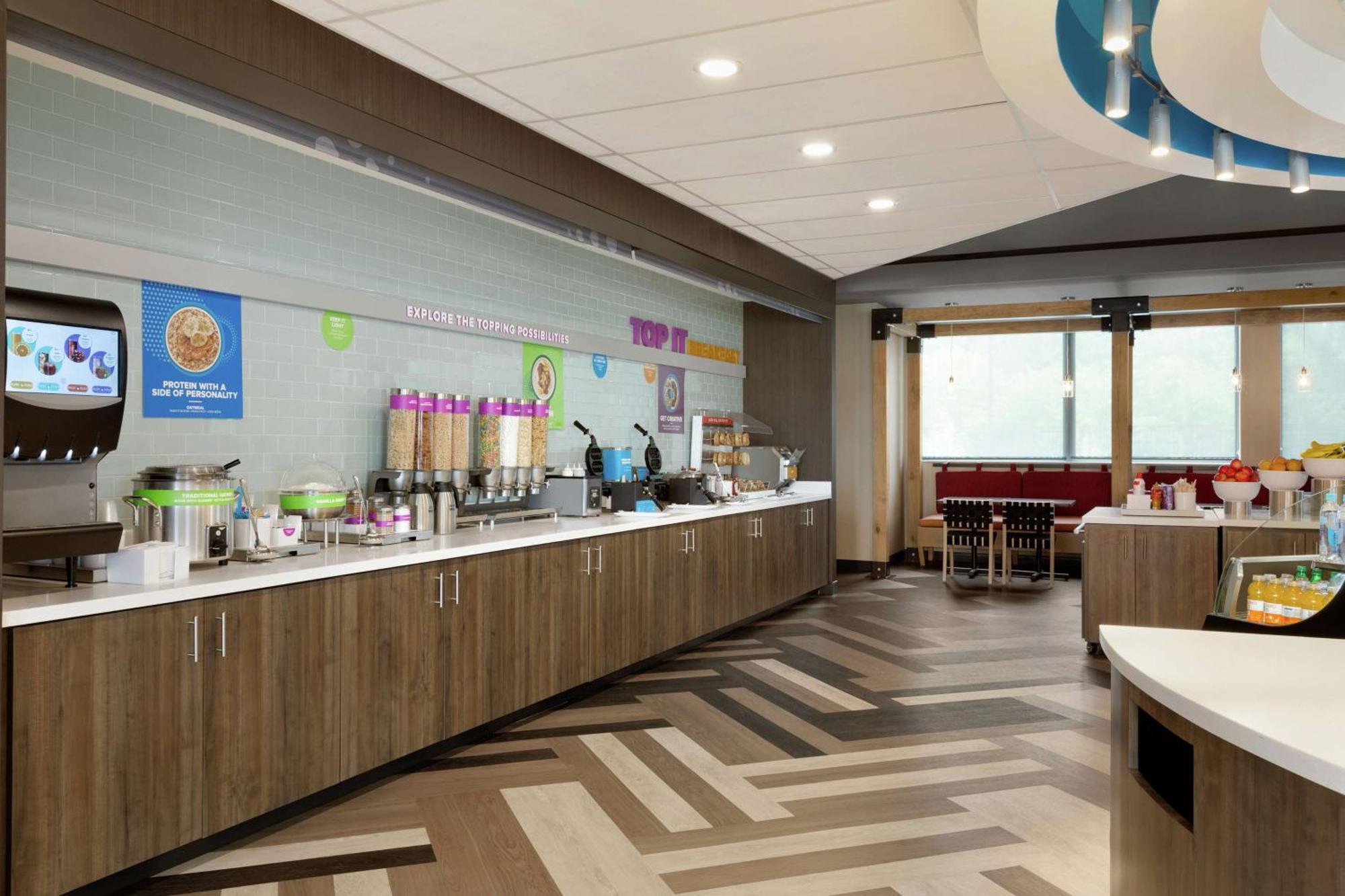 Hotel Tru By Hilton St. Charles St. Louis Saint Charles Exterior foto